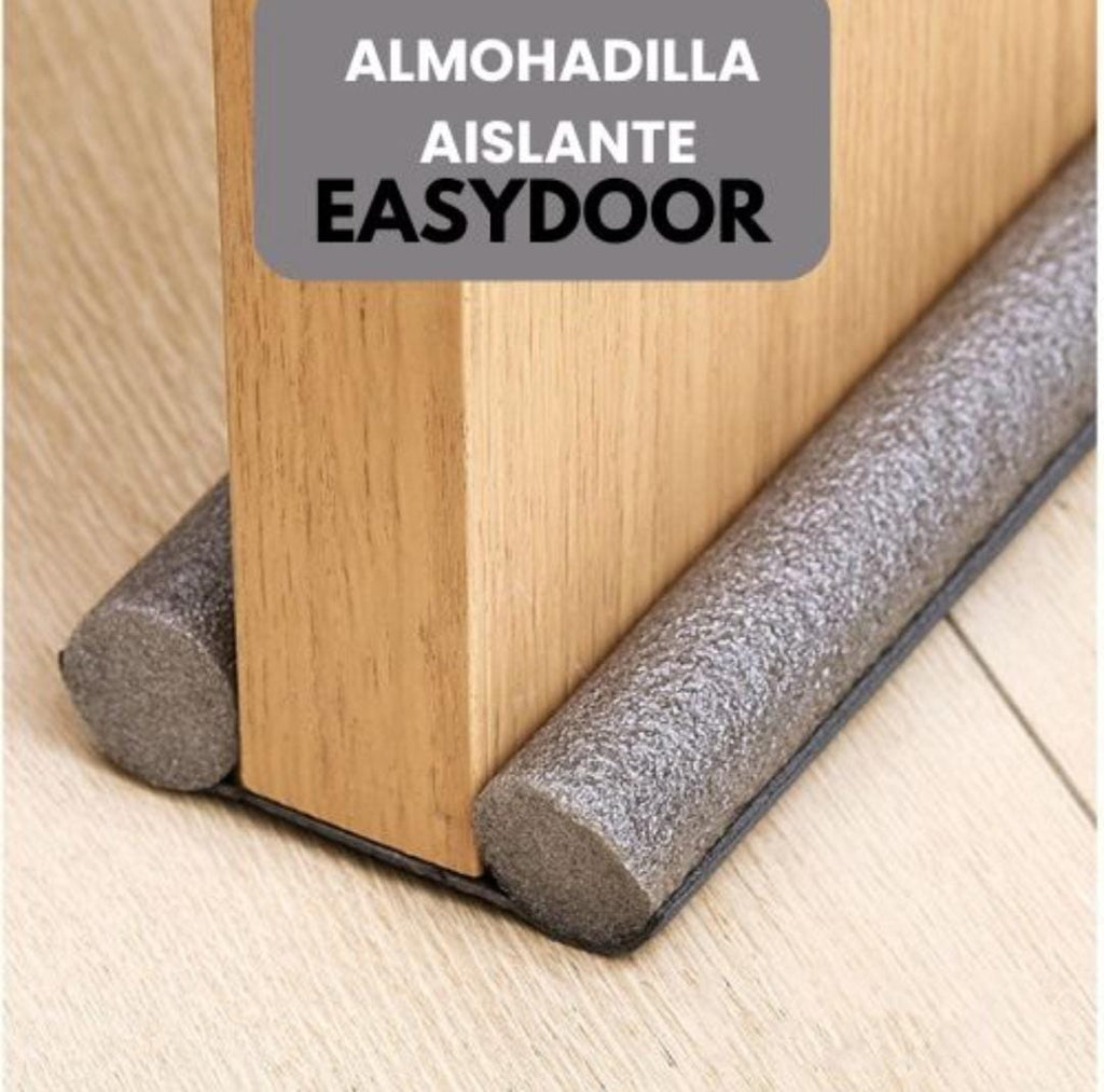 Almohadilla aislante de puertas EasyDoor™ 95cm - Oferta 30%