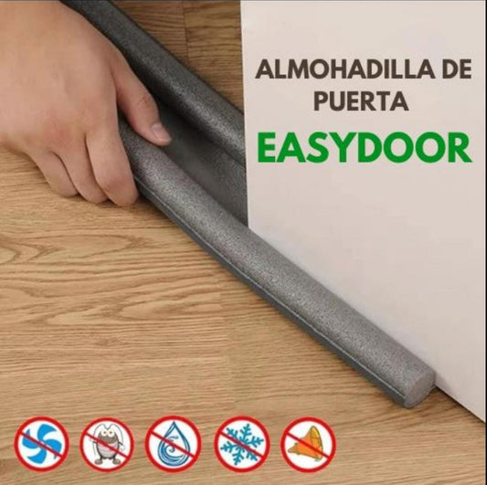 Almohadilla aislante de puertas EasyDoor™ 95cm - Oferta 30%